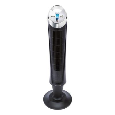 Honeywell Turmventilator »HY-254E4« schwarz, 17.4x80x17 cm