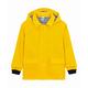 Petit Bateau Boy's 5434101 Raincoat, Yellow (Jaune F), 10 Years
