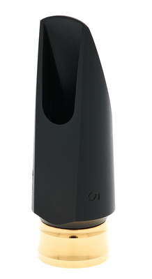 Jody Jazz Soprano HR* Custom Dark 5