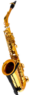 Selmer Supreme Alto Sax