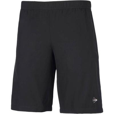 Club Line Woven Short, Größe S in Schwarz