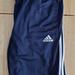 Adidas Pants | Mens Adidas Pants | Color: Blue/White | Size: M