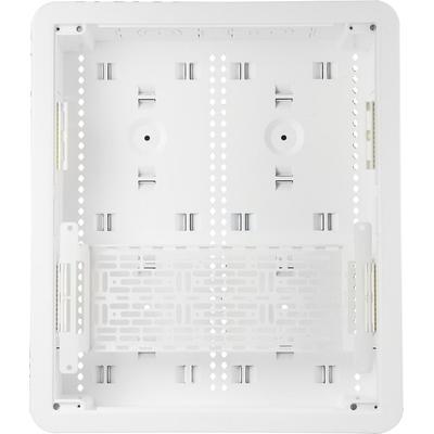 On-Q 17" Enclosure with Cover, Trim and Mounting Plate