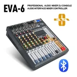 Debra – mélangeur Audio Pro EVA-...