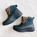 The North Face Shoes | Brand New The North Face Yokiona Ankle Boots | Color: Black/Gold | Size: 5.5 Eu36.5