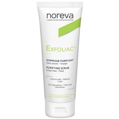 Noreva Exfoliac Gesichtspeeling 50 ml Gel Image