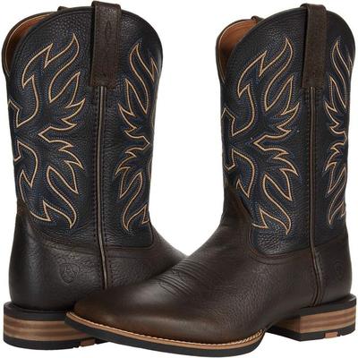 A7520201 ARIAT Accessories WoolAM/SS4 1/4 3pc 