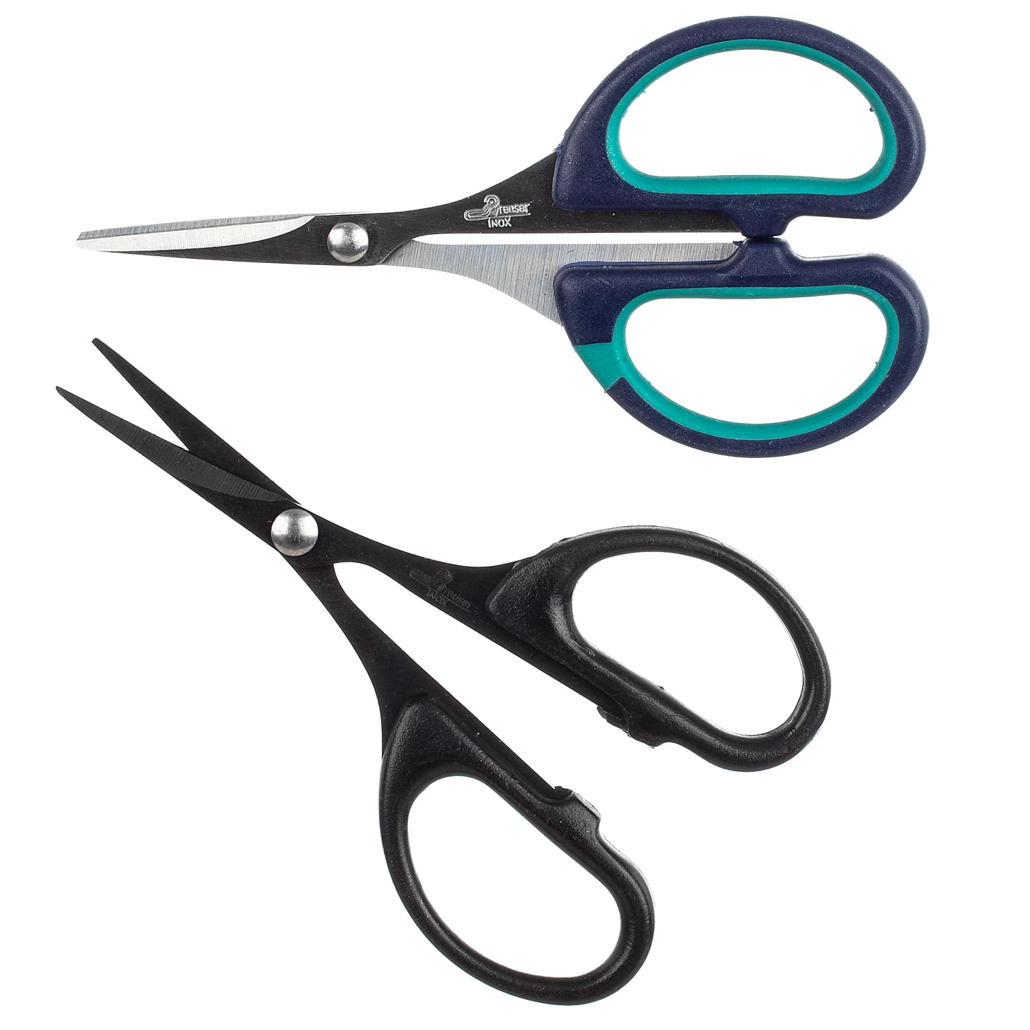 Silhouettenscheren, 2 Stück Image