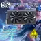 Carte graphique Sapphire jas580 2304SP(Full Blood) Platinum OC Game, 8G D5