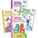 Unicorn Diaries Value Pack (4 Books) (paperback) - by Rebecca Elliott