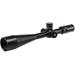 Sightron SIII PLR Rifle Scope 10-50x60mm Zero Stop MOA-H 24X IR Reticle Black Medium 28006