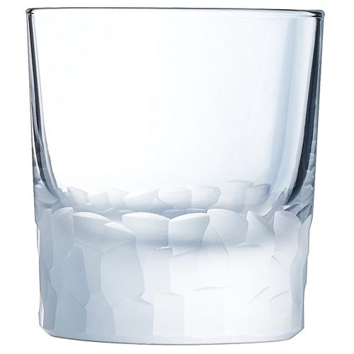 12 x Intuition FB32 Whisky 32cl - Cristal d´Arques (Kristallglas)