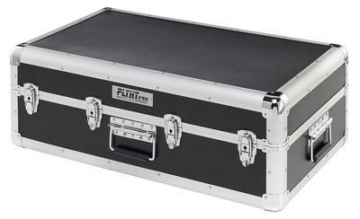 Flyht Pro Case Moog Subsequent 37