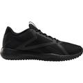 REEBOK Lifestyle - Schuhe Herren - Sneakers Flexagon Force Training 2.0, Größe 44 ½ in Schwarz