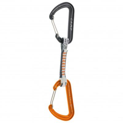 C.A.M.P. - Photon Wire Express KS Dyneema - Express-Set Gr 18 cm weiß Image