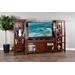 Santa Fe Entertainment Wall - Sunny Designs 3403DC2