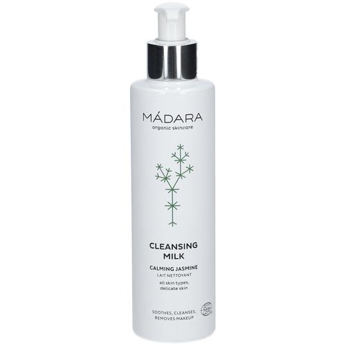 Madara Cleansing Milk 200 ml Milch