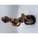 Red Barrel Studio® 1920's Nude on Pedestal Resin in Brown/Gray | 12.5 H x 6 W x 5 D in | Wayfair 45198D2177844C6197C3EC2F82F34A18