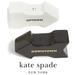 Kate Spade Kitchen | 2x Host Pick | Kate Spade Salt & Pepper Shakers | Color: Black/White | Size: Os