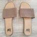 American Eagle Outfitters Shoes | American Eagle Sandals Size 9 | Color: Brown | Size: 9