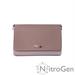 Kate Spade Bags | Kate Spade Tilden Place Alek Leather Crossbody | Color: Purple | Size: Os