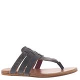 Bed:Stu Yoli - Womens 6 Black Sandal Medium