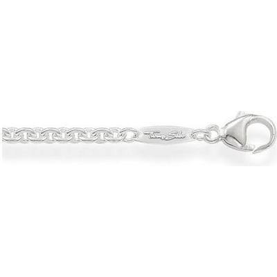 Thomas Sabo - Kette 925er Silber Ketten 1 ct Damen