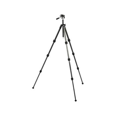 Vortex Summit Carbon II Tripod Kit 6.3 - 53.3 in Arca Black TR-SMC