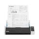 Doxie Q2 — Wireless Rechargeable A4 Document Scanner With Automatic Document Feeder