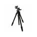 Kopfjager K800 CF Tripod w/ Reaper Rail Black KJ85004K