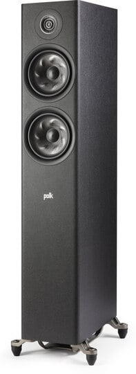 Polk Reserve R600 BK ea floor-standing speaker