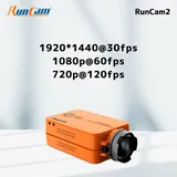 RunCam2 – Mini Drone 1080P 60fps...