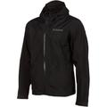 Klim Stow Away Veste, noir, taille L