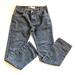Levi's Bottoms | Levi's 511 Slim Boys Blue Indigo Denim Jeans | Color: Blue | Size: 16b