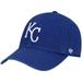 Men's '47 Royal Kansas City Royals Team Franchise Fitted Hat