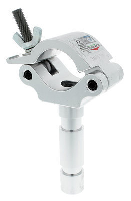 Duratruss PRO Clamp with Spigot