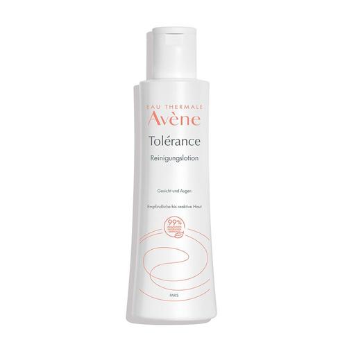 Avene Tolerance Reinigungslotion 200 ml Lotion