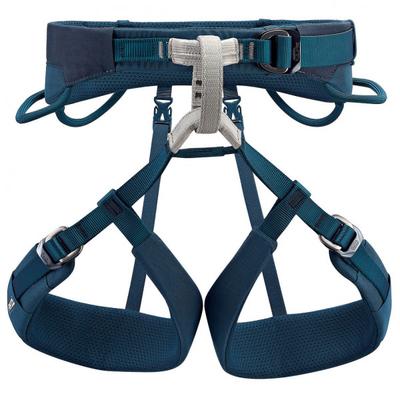 Petzl - Adjama - Klettergurt Gr M blau Image