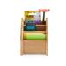 Inbox Zero Clements Bamboo Desk Organizer Bamboo | 4.5 H x 4.75 W x 4.5 D in | Wayfair 3FB1A0C1B0C24E9B96B6D9FECD4598CD