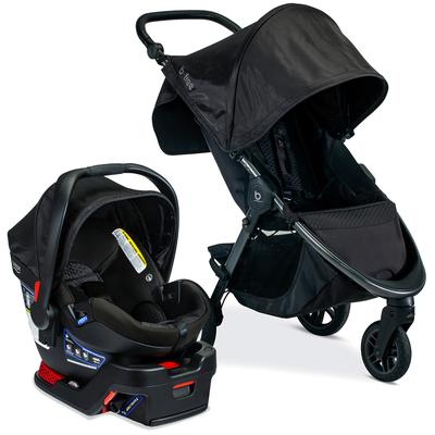 Baby Albee Strollers