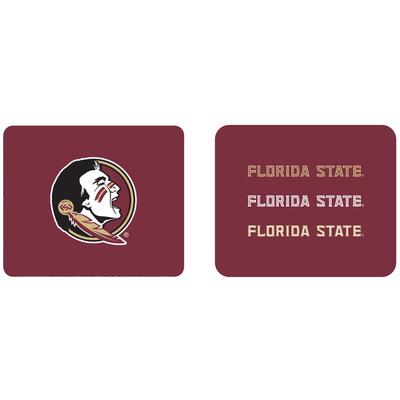 "Florida State Seminoles Classic Mousepad 2-Pack"