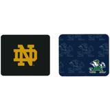 Notre Dame Fighting Irish Mascot Mousepad 2-Pack