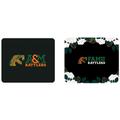 Florida A&M Rattlers Floral Mousepad 2-Pack