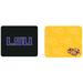 LSU Tigers Mascot Mousepad 2-Pack