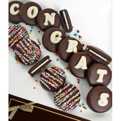 From You Flowers - CONGRATS Chocolate Covered OREO...