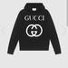Gucci Other | Gucci Hoodie | Color: Black | Size: L