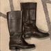 Ralph Lauren Shoes | Brown Ralph Lauren Boots | Color: Brown | Size: 7.5