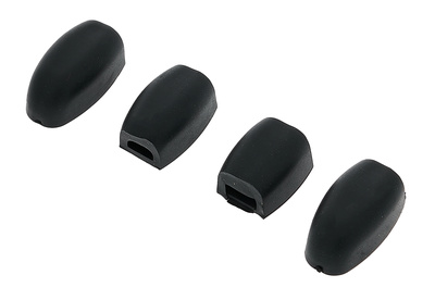 Thomann Side Key Risers