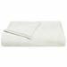 Nautica Rope Stripe Cotton Blanket Cotton in White | Queen | Wayfair USHSEE1066112