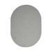 0.5 in Area Rug - Ebern Designs Giancarlos Iconic Gray Area Rug Nylon | 0.5 D in | Wayfair C0856223B1BA47F897E5E1E443D5A7B3